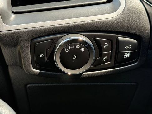 Certified 2023 Ford Edge SEL w/ Convenience Package AWD/4WD image 21