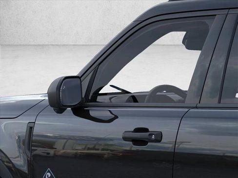 New 2026 Ford Bronco Sport Outer Banks w/ Outer Banks Tech Package+ AWD/4WD image 20