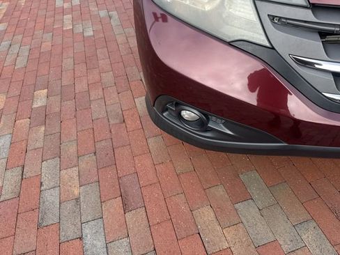 Used 2013 Honda CR-V EX-L image 21