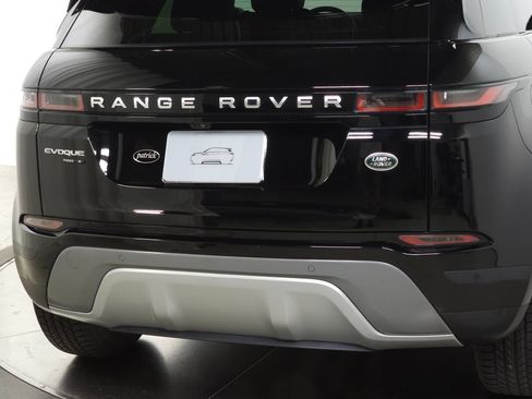 Used 2020 Land Rover Range Rover Evoque S AWD/4WD image 7