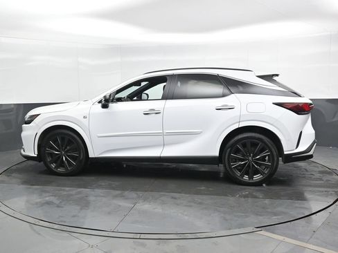 Used 2024 Lexus RX 350 F Sport w/ Convenience Package image 10