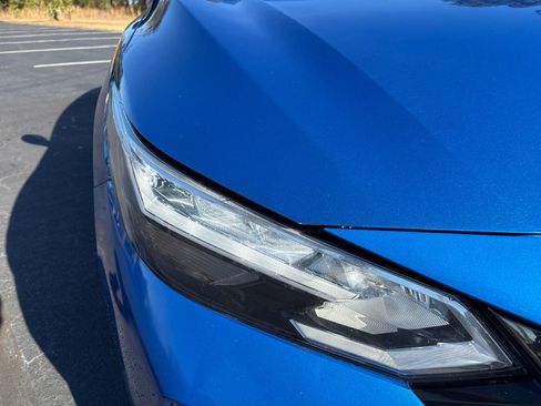 Used 2023 Nissan Sentra SR w/ Electronics Package image 25