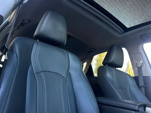 Used 2019 Lexus RX 350 350 image 10