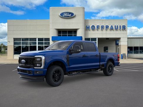 New 2026 Ford F250 XL w/ STX Appearance Package AWD/4WD image 23