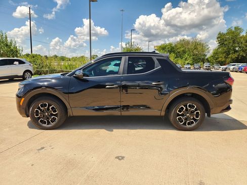 Used 2022 Hyundai Santa Cruz SEL w/ Activity Package AWD/4WD image 5