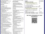 Used 2019 Dodge Grand Caravan SE image 2