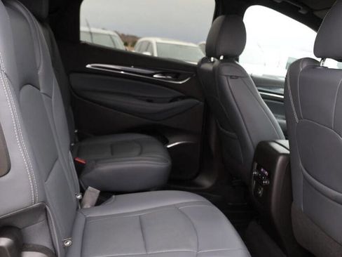 Used 2023 Buick Enclave Essence w/ Sport Touring Edition image 16