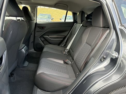 New 2026 Subaru Impreza 2.0i Sport AWD/4WD image 32
