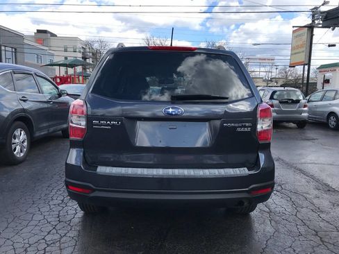 Used 2015 Subaru Forester 2.5i Premium w/ Popular Package #2 image 6