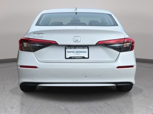 Used 2023 Honda Civic LX image 6