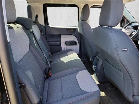 Used 2024 Ford Maverick XLT FWD image 13