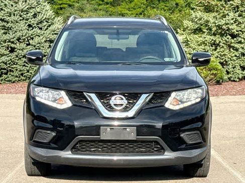 Used 2015 Nissan Rogue SV AWD/4WD image 20
