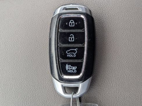 Used 2020 Hyundai Santa Fe Limited FWD image 36