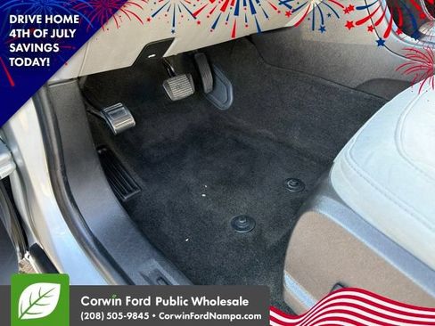 Used 2018 GMC Canyon W/T w/ Convenience Package RWD image 26