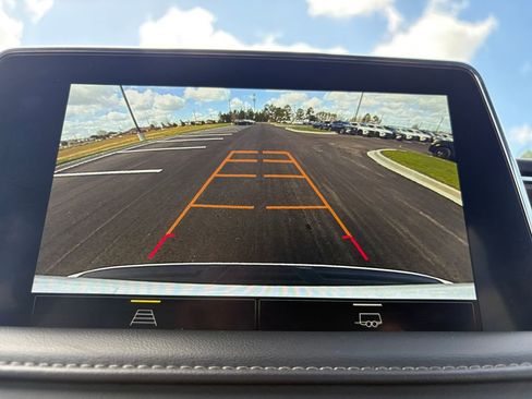 Used 2024 Chevrolet Tahoe LT image 20