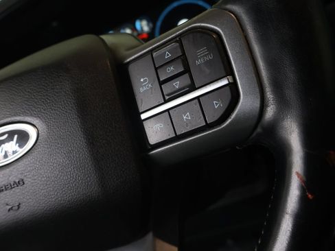 Used 2022 Ford F150 Lariat w/ Equipment Group 502A High AWD/4WD image 20