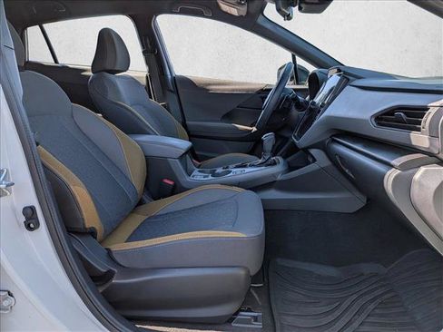 Certified 2024 Subaru Crosstrek 2.5i Sport AWD/4WD image 19
