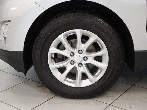 Used 2019 Chevrolet Equinox LT image 16
