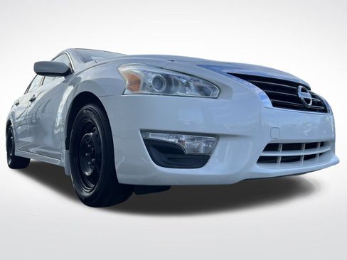 Used 2014 Nissan Altima 2.5 S image 46