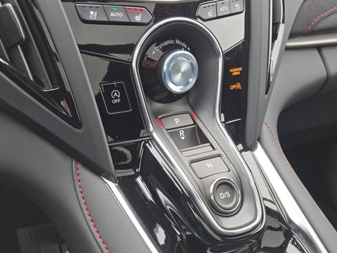 New 2026 Acura RDX A-Spec image 42