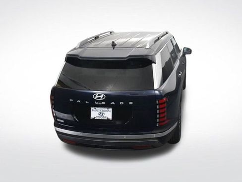 Used 2026 Hyundai Palisade SEL image 25