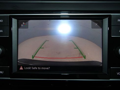 Used 2024 Volkswagen Jetta S FWD image 12