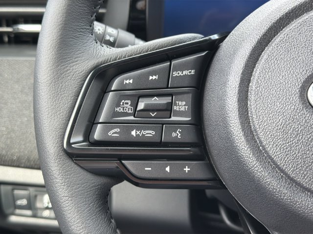 New 2026 Subaru Outback Limited AWD/4WD image 26