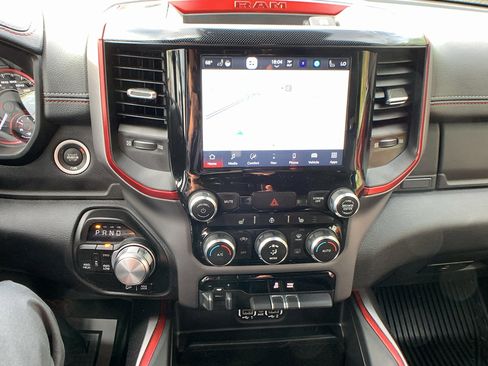 Used 2022 RAM 1500 Rebel w/ Rebel Level 1 Equipment Group AWD/4WD image 18