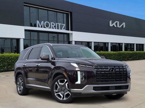 Used 2024 Hyundai Palisade Limited image 1
