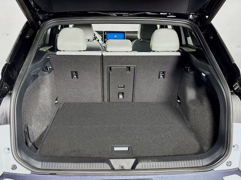 Certified 2021 Volkswagen ID.4 1st Edition image 23