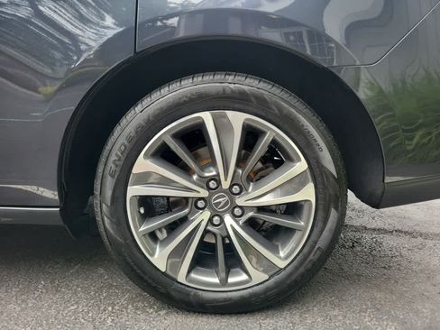 Used 2020 Acura MDX w/ Technology Package AWD/4WD image 39