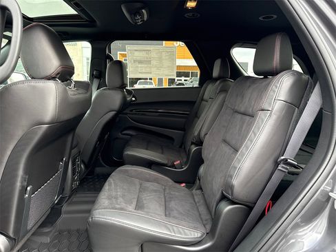 New 2026 Dodge Durango GT image 10