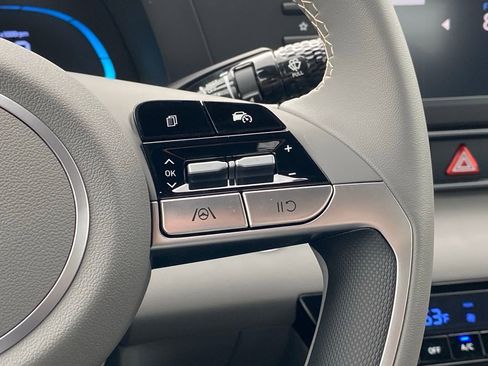 New 2026 Hyundai Elantra Sport FWD image 20