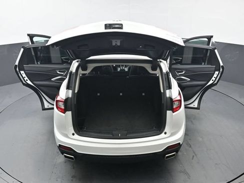 Used 2024 Acura RDX SH-AWD image 48