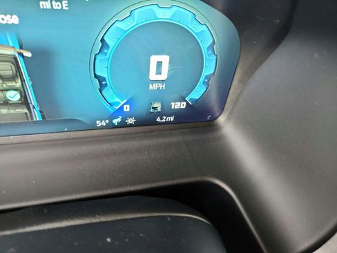 New 2026 Ford Bronco Badlands image 15