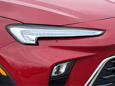 New 2026 Buick Encore GX Preferred w/ Comfort Package image 19