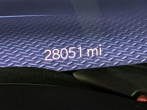 Certified 2025 RAM 1500 Rebel w/ Rebel Level 1 Equipment Group image 25