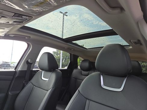 New 2026 Hyundai Tucson Limited AWD/4WD image 3