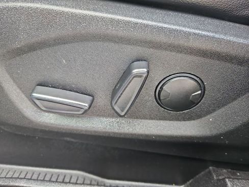Used 2022 Ford Edge SEL AWD/4WD image 25