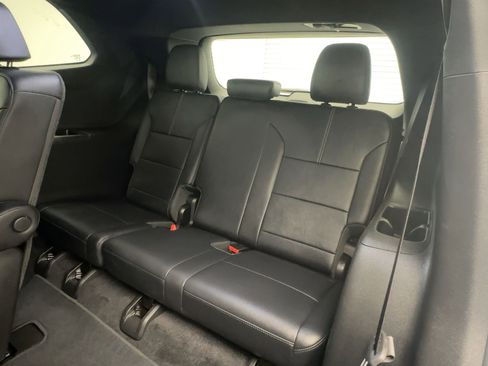 Used 2025 GMC Acadia Elevation w/ Elevation Premium Package image 30