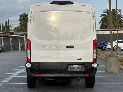 Used 2019 Ford Transit 250 148 Medium Roof image 9