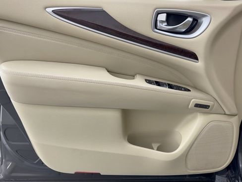 Used 2014 INFINITI QX60 FWD w/ Deluxe Touring Package image 13