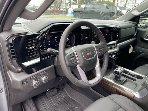 New 2026 GMC Sierra 1500 Elevation w/ Elevation Premium Package image 10