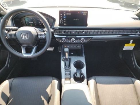 New 2026 Honda Civic Sport Touring image 19