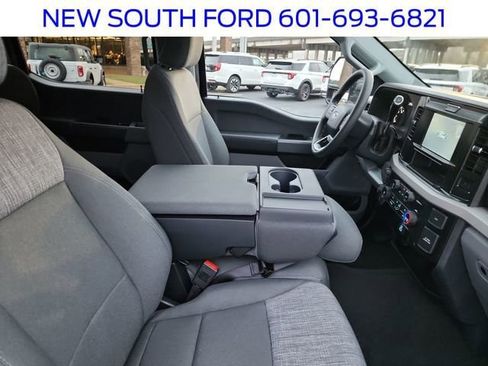 New 2026 Ford F250 XLT w/ FX4 Off-Road Package image 19