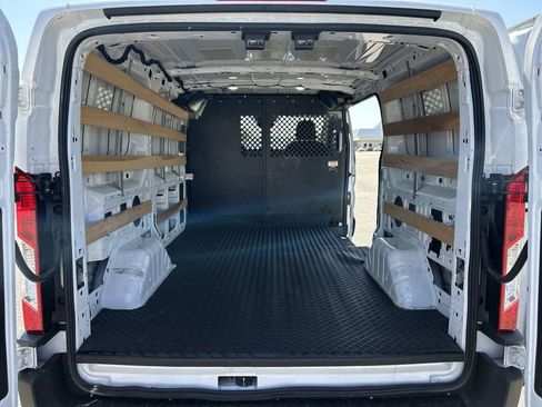 Used 2024 Ford Transit 250 Base w/ Exterior Upgrade Package image 64