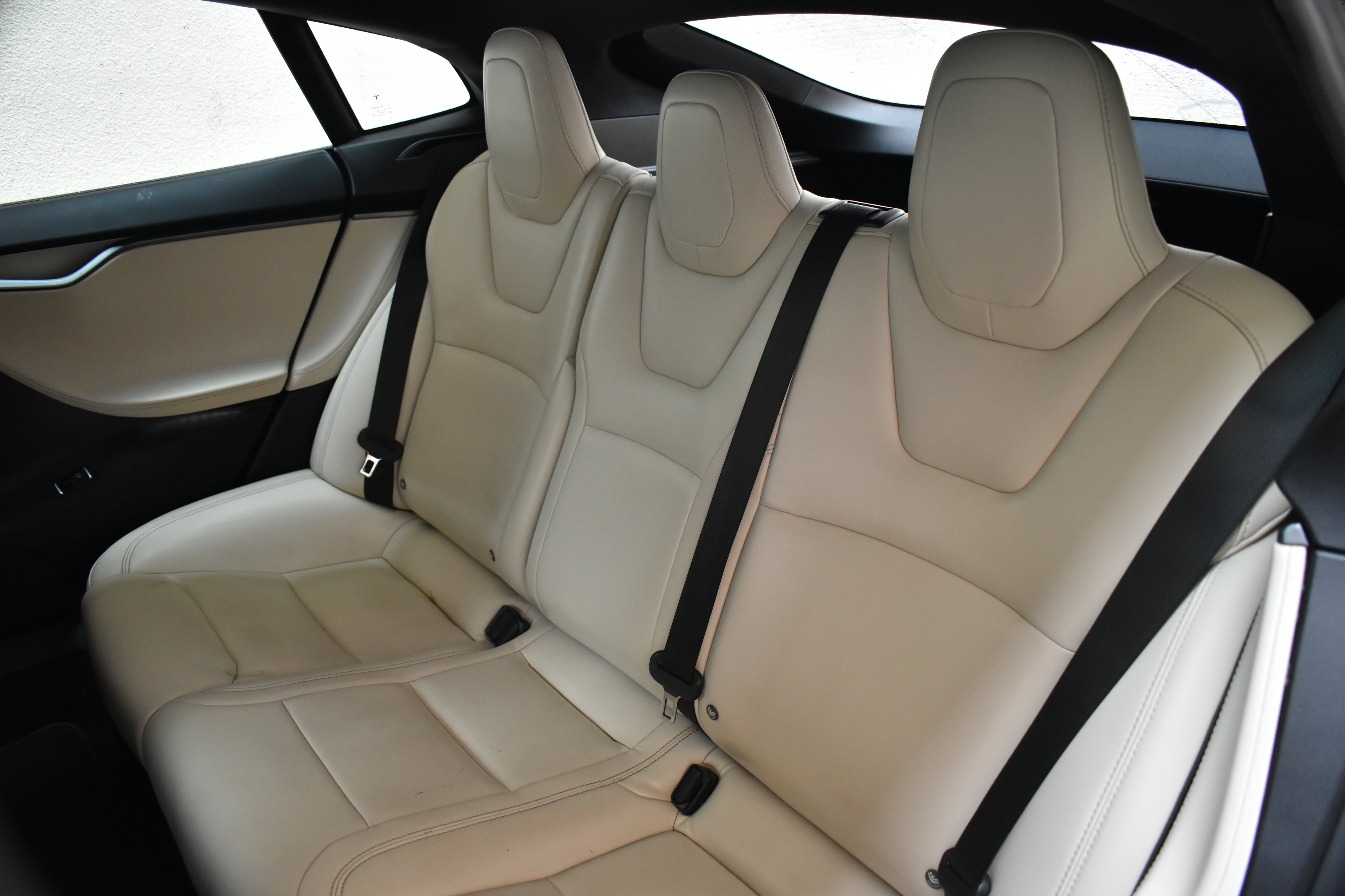 Used 2020 Tesla Model S Long Range AWD/4WD image 21