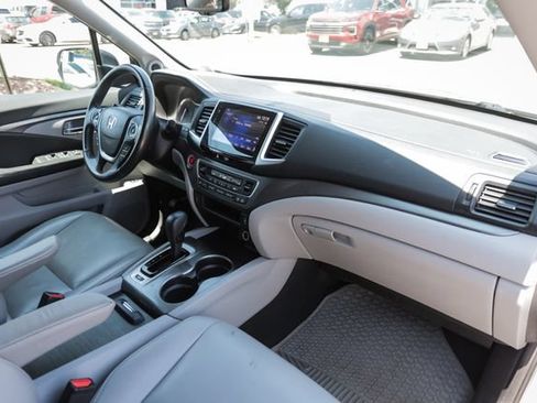 Used 2017 Honda Pilot EX-L image 20