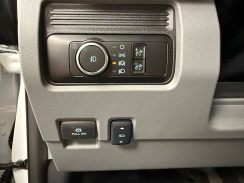 New 2025 Ford F350 XLT w/ XLT Value Package image 11