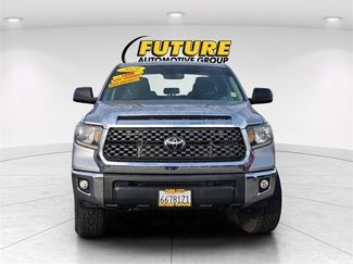 Certified 2021 Toyota Tundra SR5 w/ Blackout Package (TMS) video 2